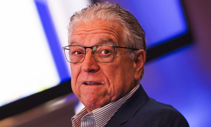 José Carlos Martins Cedro Minério de ferro executivo
