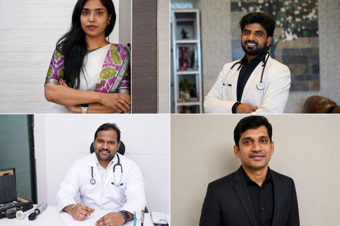 Shine Skin Care Centre & Asian Neuro Centre Bring Advanced Healthcare Services to Mahabubnagar