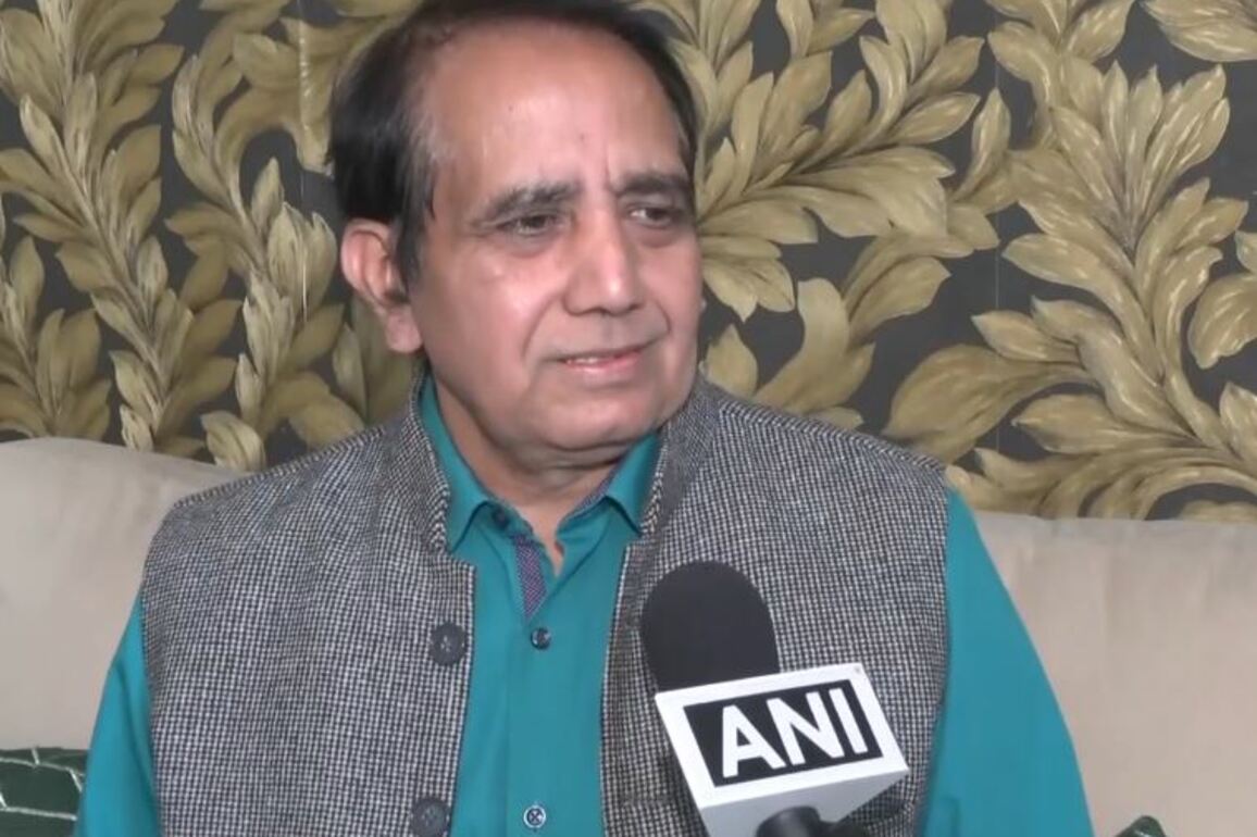 With internal reforms, focus on manufacturing, India could benefit from Trump's tariffs: Expert