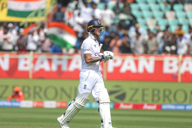"We could have done better": England captain Ben Stokes after losing Ashes 4-1