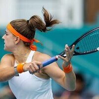 WTA roundup: All seeded players advance in Stuttgart, Rouen