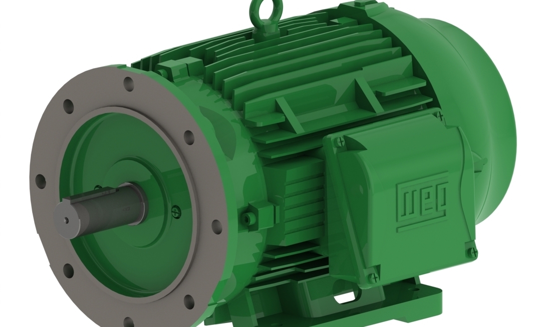 Motores modernos têm maior eficiência energética