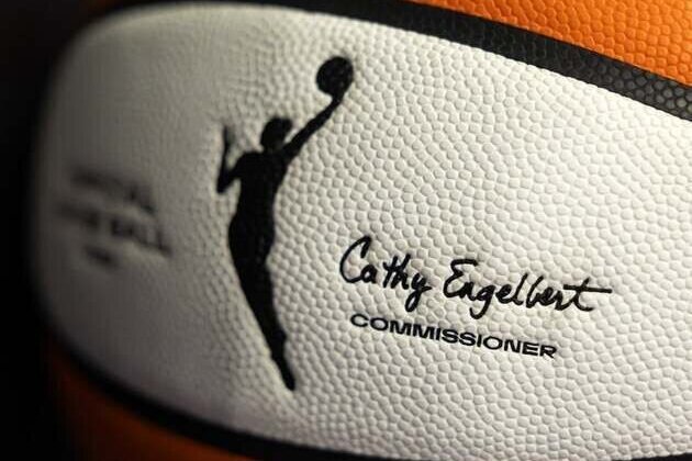 Reports: Connecticut Sun to relocate, rebrand as Houston Comets in '27