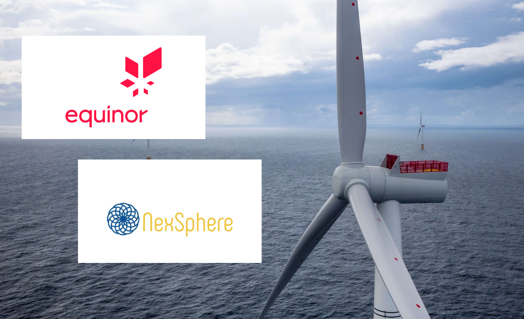Equinor walks away from offshore wind project 