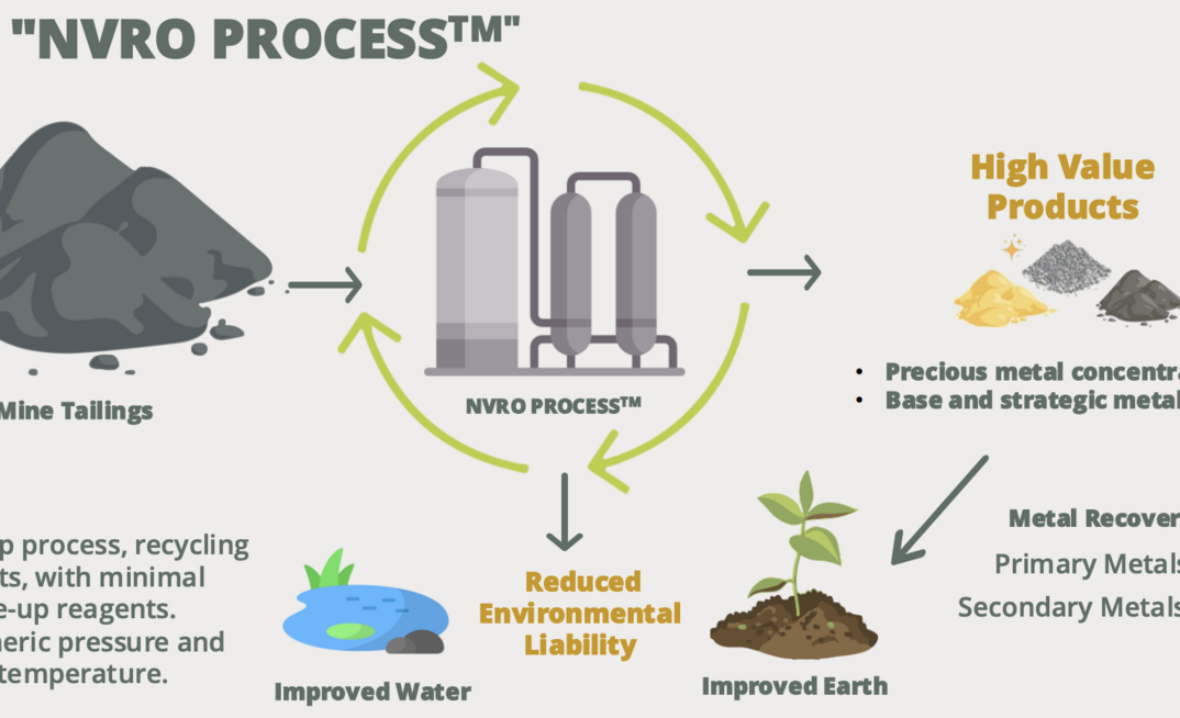 The NVRO Process