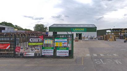 Lawsons purchases new freehold site in Surrey