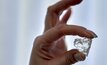 Alrosa has recovered a 65.7ct heart-shaped diamond in time for Valentine's Day. This comes after football-shaped and skull-shaped diamonds at other relevant times.