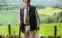 In your field: Roger Nicholson – "My love of old-fashioned farming days is embodied in our commitment to save the Shire horse. In my childhood, they were the backbone of UK agriculture"