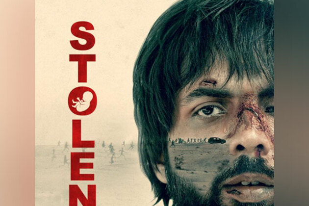 'Stolen': Abhishek Banerjee, Mia Maelzer's riveting crime thriller trailer released