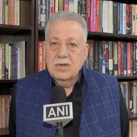 "Bangladesh cannot survive without India; extremism straining ties": Foreign affairs expert Waiel Awwad on minority attacks in Bangladesh