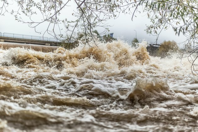 Southern Africa&#039;s summer has been wetter than normal: here&#039;s why