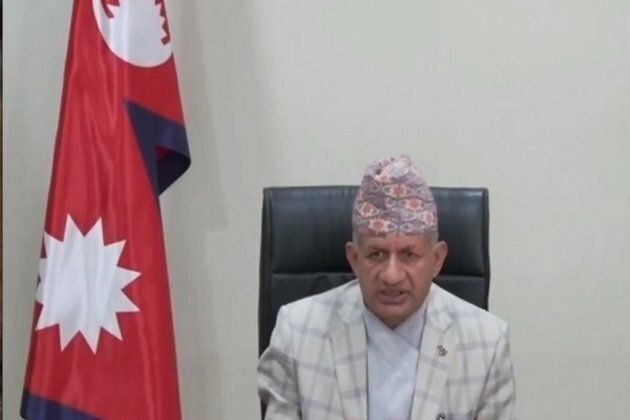 India, China partnership will set future of Asia: Nepal