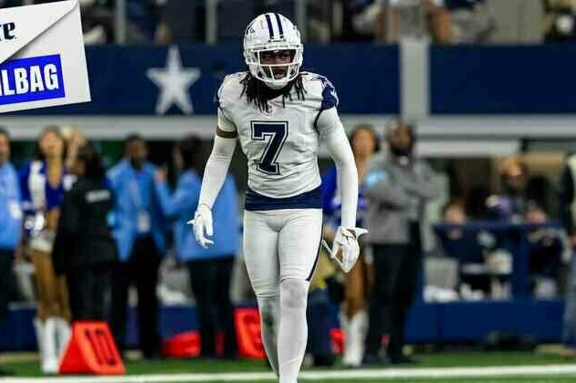 Mailbag: Should Diggs be rehabbing with team