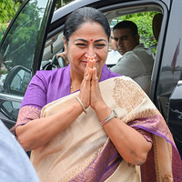 Centre grants Z-category CRPF security to Delhi CM Rekha Gupta after attack