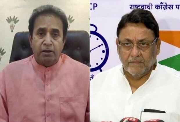 Bombay HC reserves order on pleas of Nawab Malik, Anil Deshmukh to cast vote in MLC polls