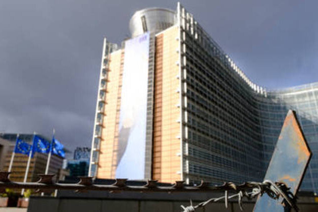 Poll shows key hotbeds of EU discontent