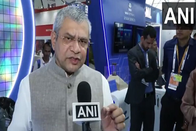 India's semiconductor journey moves ahead with 13 major announcements at Semicon India 2025: Vaishnaw