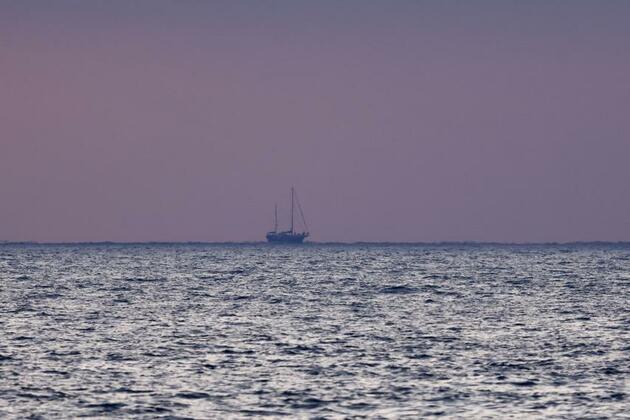 Israel deports Swedish activist after Gaza-bound aid boat intercepted