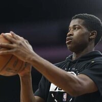 76ers rookie VJ Edgecombe (back) out vs. Jazz