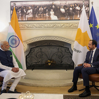 India, Cyprus unveil strategic roadmap; strongly condemn Pahalgam terror attack