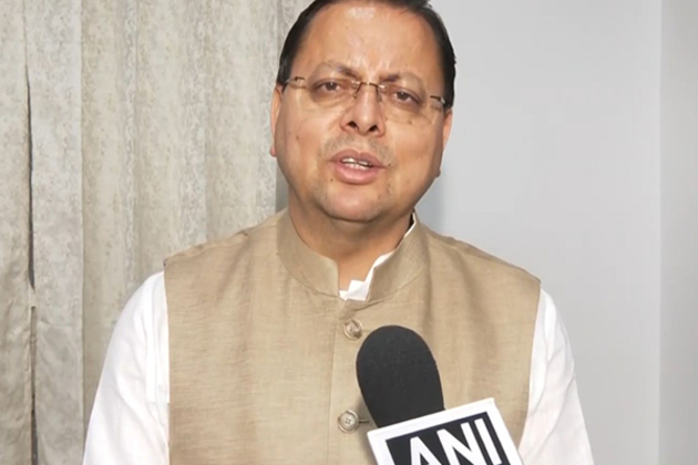 CM Dhami highlights Uttarakhand's rising status in sports sector on completion of 4 years of governance