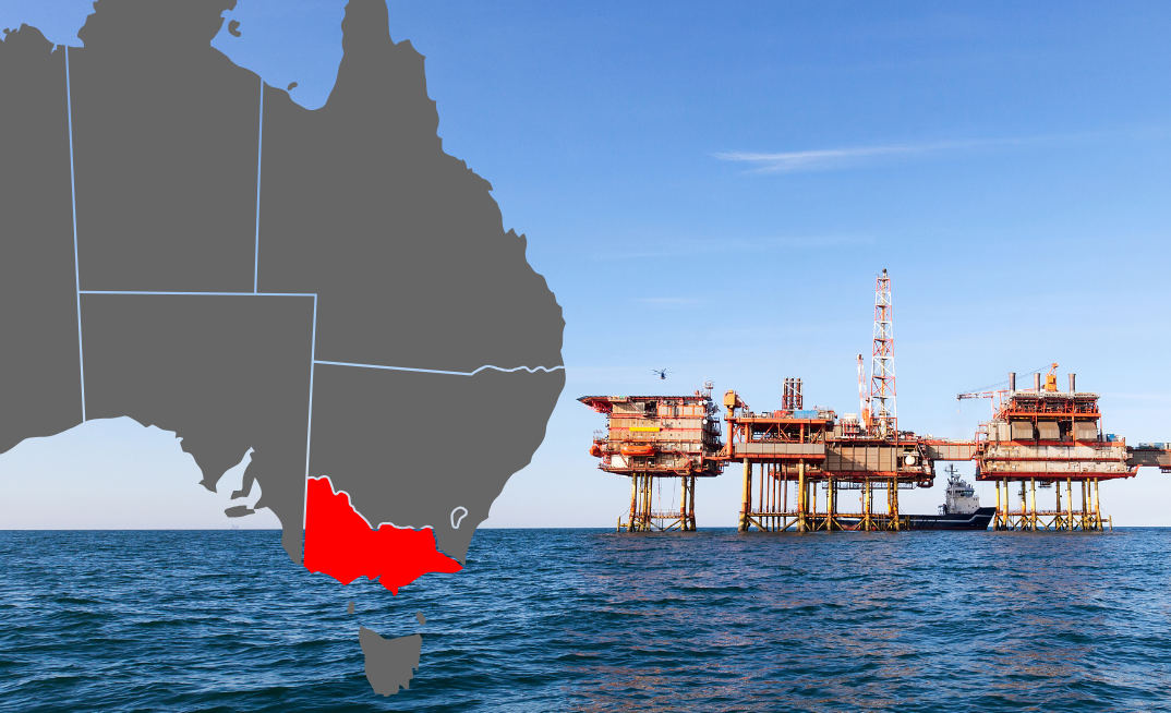 Victoria opens inquiry into decommissioning oil and gas infrastructure