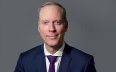 AllianzGI global head of sustainable and impact investing Matt Christensen departs