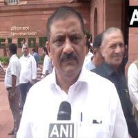 "Revising voter list job of ECI": JD (U) MP Sanjay Kumar Jha on SIR in Bihar