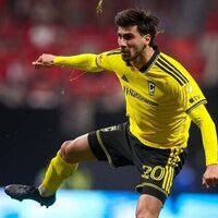 Wessam Abou Ali's brace leads Columbus to first '26 win at Atlanta