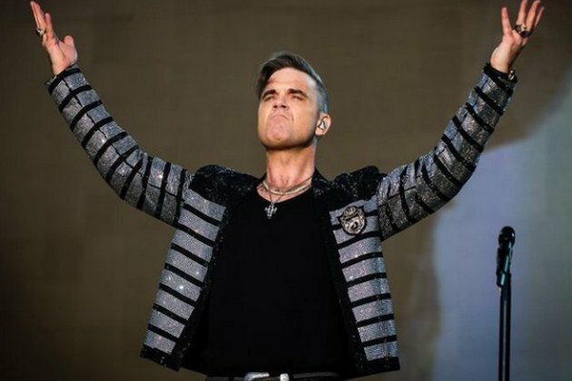 Robbie Williams biopic 'Better Man' gearing up for 2022 shoot in Australia