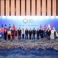 UAE renews commitment to adopting open, rules-based international trade