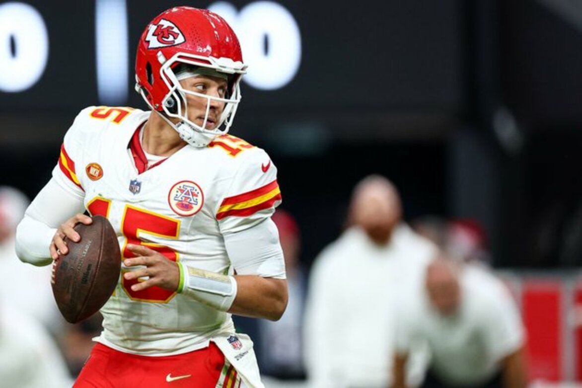 Five Things to Watch on Sunday | Chiefs vs. Packers