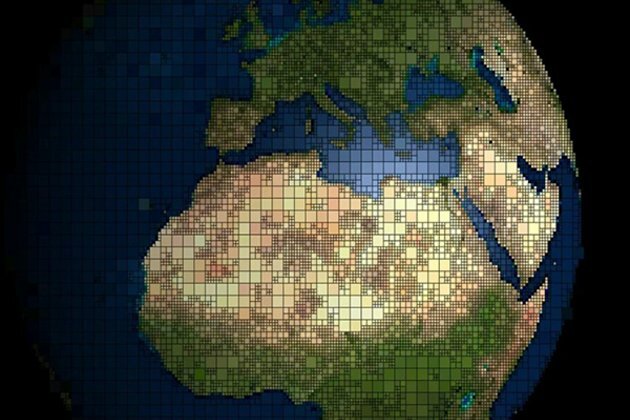Indian companies are looking to International markets for Growth: CRISIL