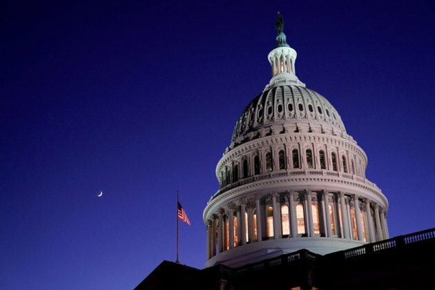 US Senate passes bill granting protections to same-sex, interracial marriages