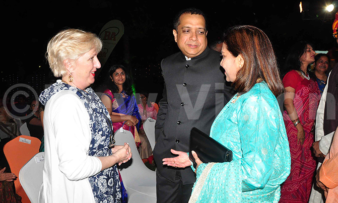 Indian community starts celebrating state days Indian community starts celebrating state days