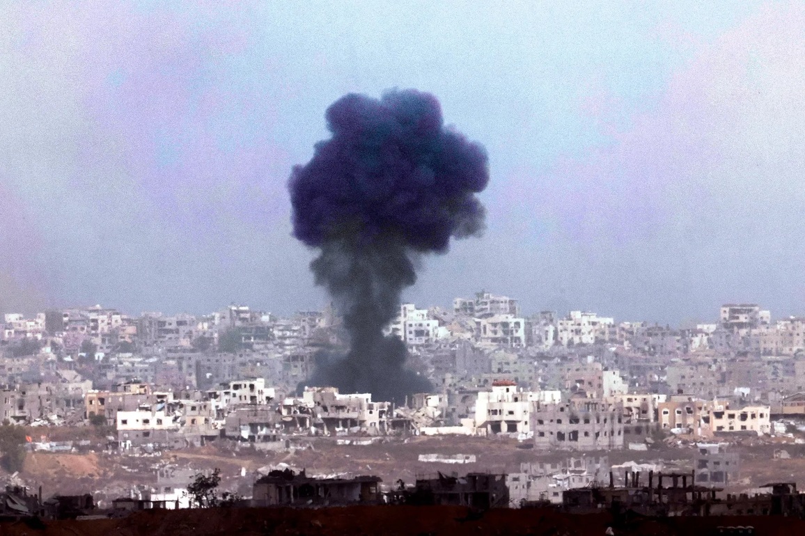 CPJ and Global Media Call for Reporter access to Gaza - Havana Times