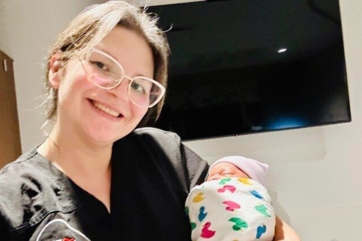 Doulas helping Ohioans make informed health care decisions