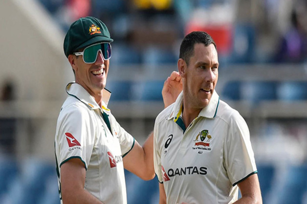 Australian seamer Scott Boland achieves best bowling average in Tests since 1900