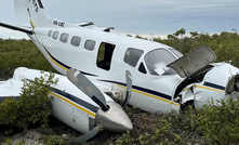 Fuel control computer "was not working" on crashed Jadestone flight