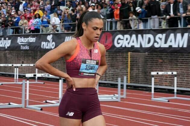 Grand Slam Track 'struggling' to pay $13M owed to athletes