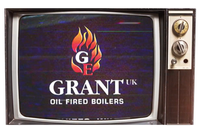 Step back in time with Grant UK's 30th Anniversary timeline video