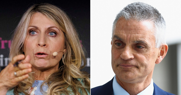 Top BBC executives resign over escalating scandal on impartiality, bias