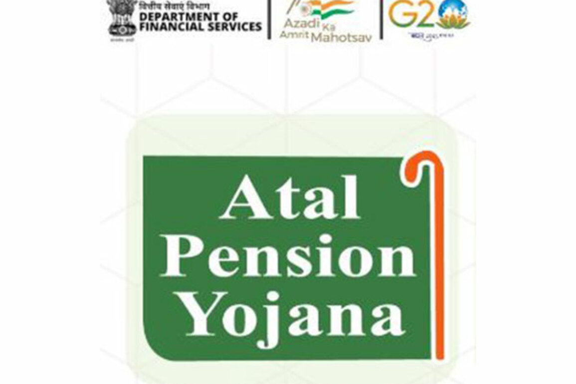 Atal Pension Yojana crosses 8 crore total gross enrolments, adds 39 lakh new subscribers in FY 2025-26