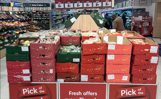 Green leader Zack Polanski: "If you are paying 7p for vegetables then something is not right"