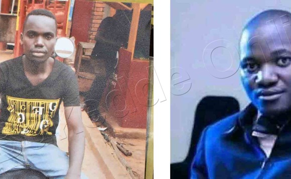 Abagenzi Lwebuga ne Ssemanda Abagenzi Lwebuga ne Ssemanda