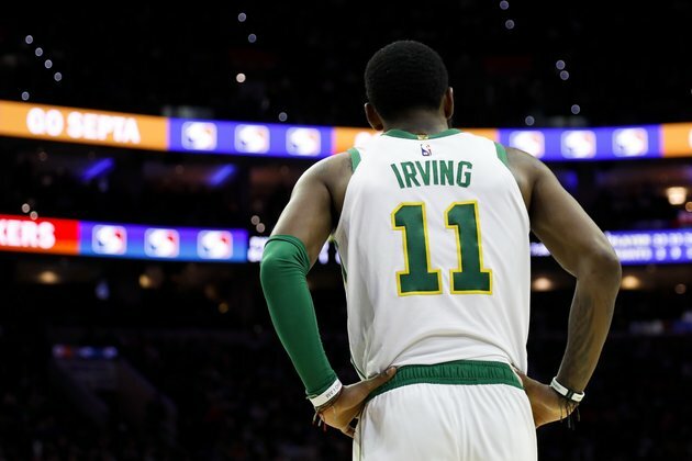 The pitfalls of the narcissistic NBA player