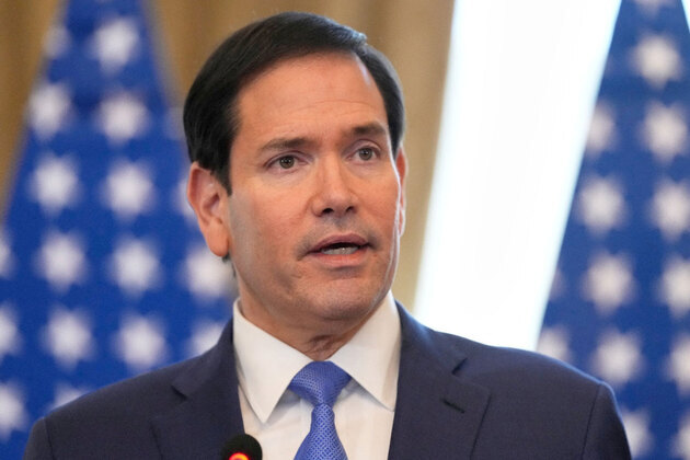 US Secretary of State Marco Rubio designates Afghanistan as "state sponsor of wrongful detention"