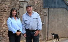Commercial gain is the aim for Corras Texels