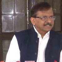 Sanjay Raut demands clarity on India's role amid US-Israel-Iran conflict, says 'war has reached a dangerous turning point