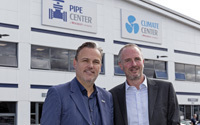 Pipe Center and Climate Center strengthens its London and South East team